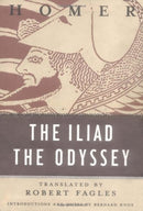 The Iliad and The Odyssey Boxed Set : (Penguin Classics Deluxe Edition)-9780147712554