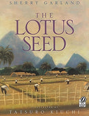 The Lotus Seeds-9780152014834