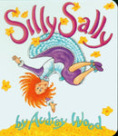 Silly Sally-9780152019907