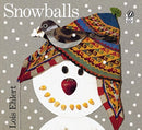 Snowballs-9780152020958