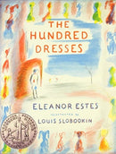 The Hundred Dresses-9780152052607