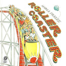 Roller Coaster-9780152057442