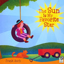 The Sun Is My Favorite Star-9780152063979