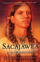 Sacajawea-9780152064556