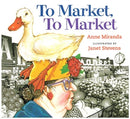 To Market, to Market-9780152163983
