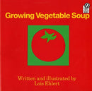 Growing Vegetable Soup-9780152325800
