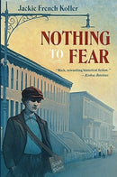 Nothing to Fear-9780152575823