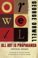All Art Is Propaganda-9780156033077