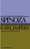 Spinoza-9780156847308