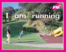 I am running-9780170095266