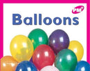 Balloons-9780170095358