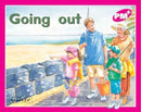 Going out-9780170095433