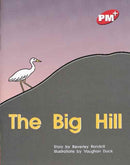 The Big Hill-9780170095624