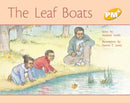The Leaf Boats-9780170096195