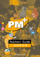 PM Plus Yellow Level 6-8 Teachers' Guide