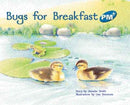 Bugs for Breakfast-9780170096447