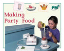 Making Party Food-9780170096874