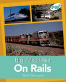 Big Machines On Rails