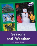 Seasons and Weather