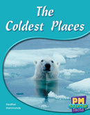 The Coldest Places