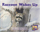 Raccoon Wakes up-9780170124300
