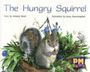 The Hungry Squirrel