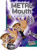 Metal Mouth