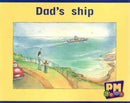 Dad's ship-9780170128360