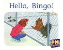 Hello, Bingo!-9780170128384
