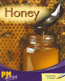 Honey