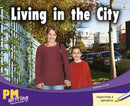 Living in the City
