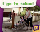 I go to school-9780170133555