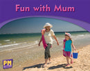 Fun with Mum-9780170186155