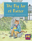 The Big Jar of Butter