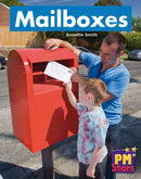 Mailboxes-9780170194174