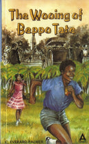 The Wooing of Beppo Tate-9780175662821