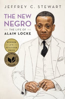 The New Negro : The Life of Alain Locke-9780190056056