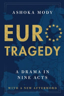 EuroTragedy : A Drama in Nine Acts-9780190056322