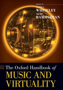 The Oxford Handbook of Music and Virtuality-9780190061906