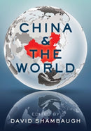 China and the World-9780190062323