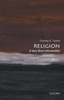 Religion : A Very Short Introduction-9780190064679