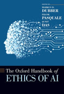 The Oxford Handbook of Ethics of AI-9780190067397