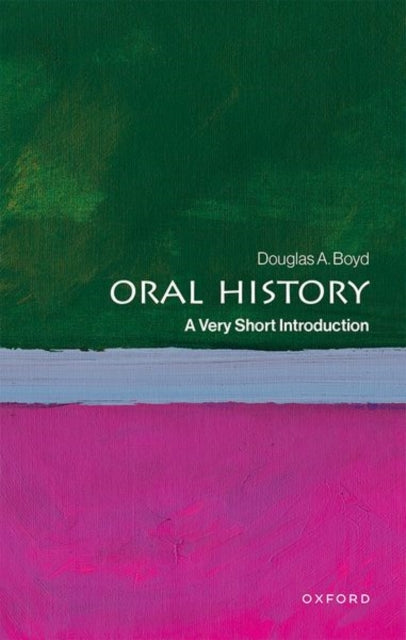 Oral History