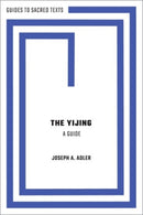 The Yijing: A Guide-9780190072469