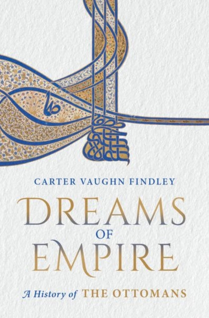 Dreams of Empire