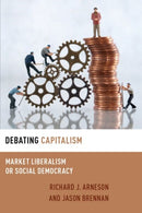 Debating Capitalism