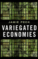 Variegated Economies-9780190076948