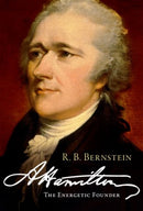 Hamilton : The Energetic Founder-9780190081980