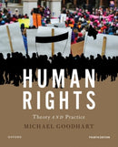 Human Rights : Theory and Practice-9780190085469