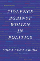 Violence against Women in Politics-9780190088477